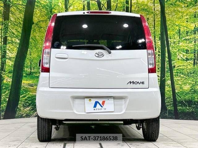 Daihatsu MOVE 2007-05 348130-15