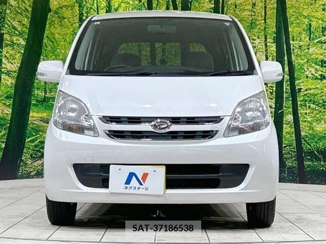 Daihatsu MOVE 2007-05 348130-14
