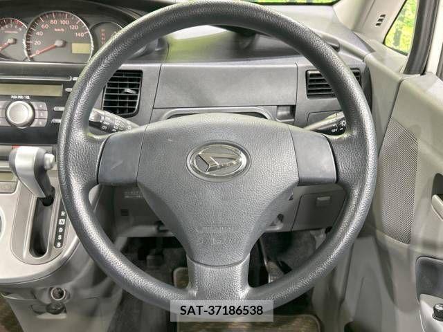 Daihatsu MOVE 2007-05 348130-13