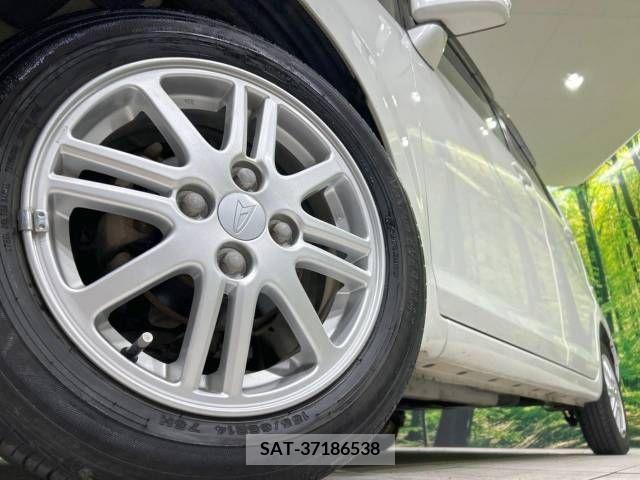 Daihatsu MOVE 2007-05 348130-12