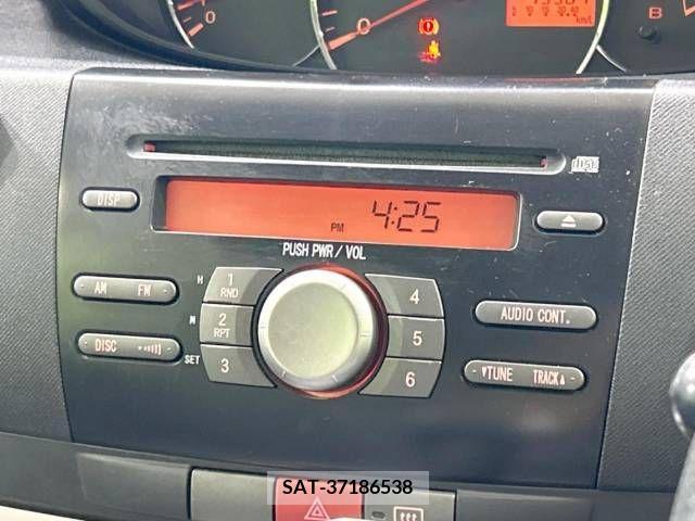Daihatsu MOVE 2007-05 348130-2