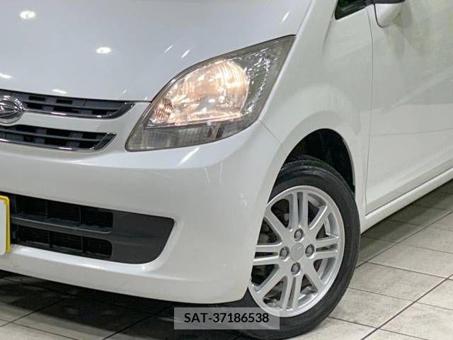 Daihatsu MOVE 2007-05 348130-11