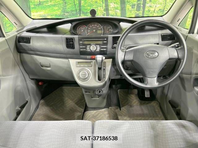 Daihatsu MOVE 2007-05 348130-1