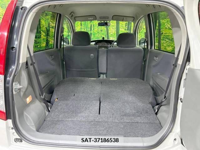 Daihatsu MOVE 2007-05 348130-10