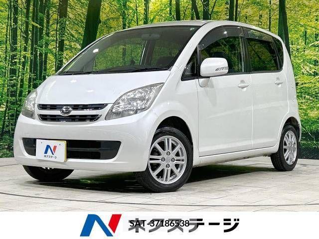 Daihatsu MOVE 2007-05 348130-0