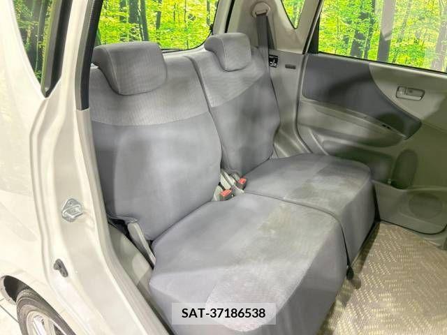 Daihatsu MOVE 2007-05 348130-9
