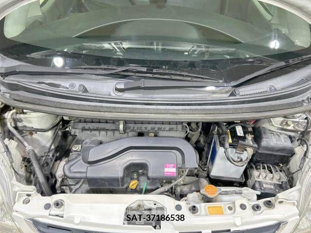 Daihatsu MOVE 2007-05 348130-18