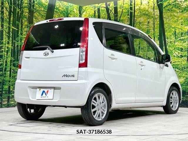 Daihatsu MOVE 2007-05 348130-17