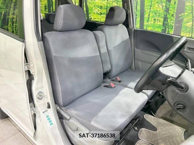 Daihatsu MOVE 2007-05 348130-8