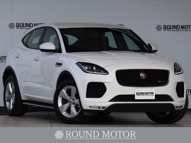 Jaguar E-PACE 2018-05 14862-0