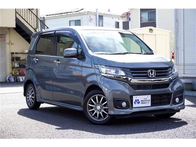 Honda N-WGN 2014-06 22527-1