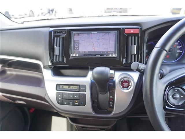 Honda N-WGN 2014-06 22527-7