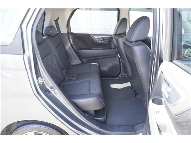 Honda N-WGN 2014-06 22527-10