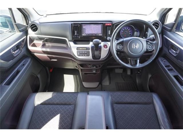 Honda N-WGN 2014-06 22527-13