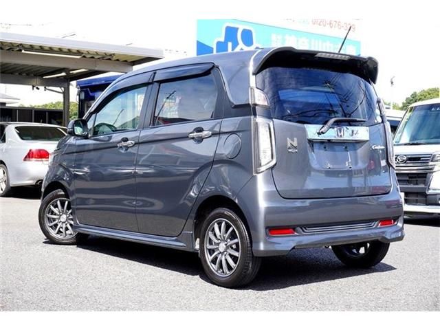 Honda N-WGN 2014-06 22527-3