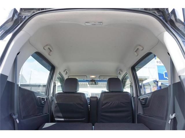 Honda N-WGN 2014-06 22527-12