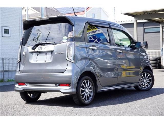 Honda N-WGN 2014-06 22527-2
