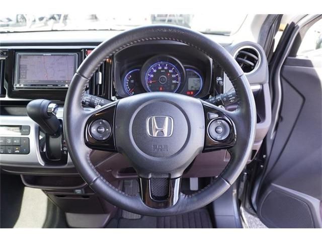 Honda N-WGN 2014-06 22527-8