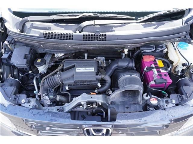Honda N-WGN 2014-06 22527-15
