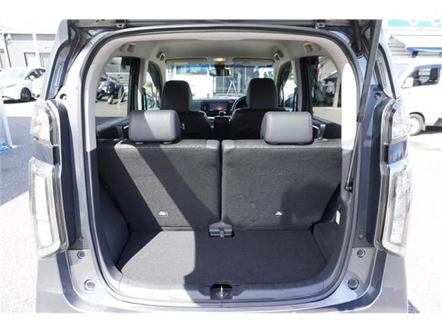 Honda N-WGN 2014-06 22527-11