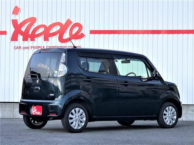 Suzuki MR WAGON 2014-02 26573-2