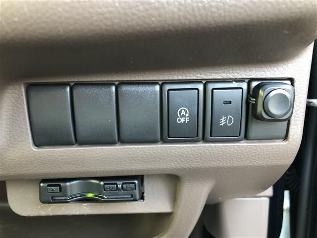 Suzuki MR WAGON 2014-02 26573-12