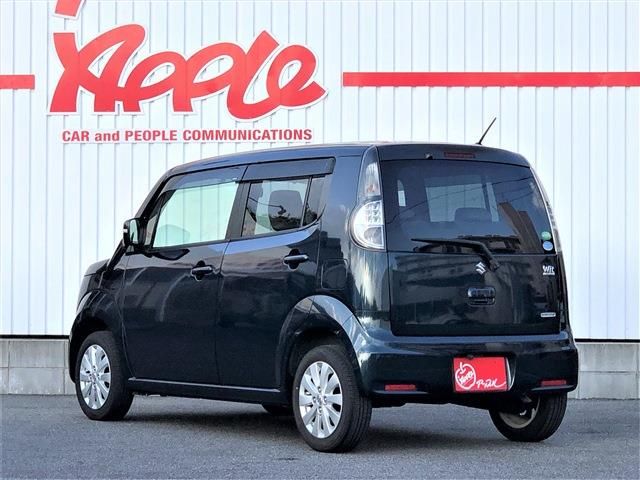 Suzuki MR WAGON 2014-02 26573-1