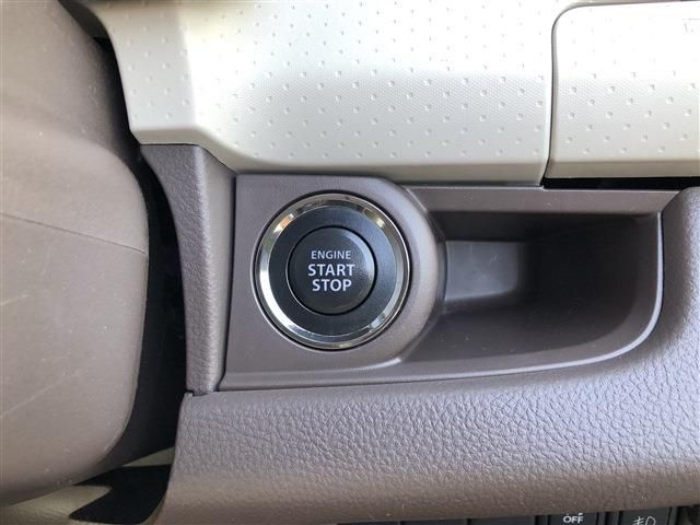 Suzuki MR WAGON 2014-02 26573-11