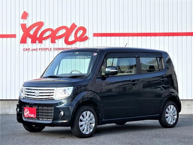 Suzuki MR WAGON 2014-02 26573-0