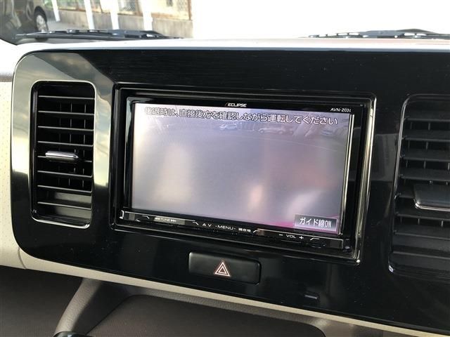 Suzuki MR WAGON 2014-02 26573-7