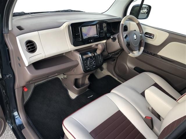 Suzuki MR WAGON 2014-02 26573-17