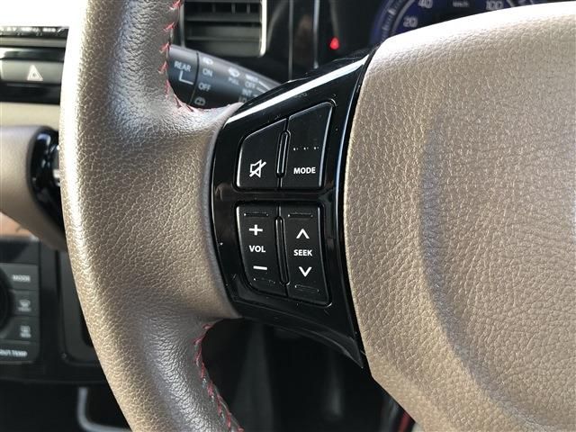 Suzuki MR WAGON 2014-02 26573-10