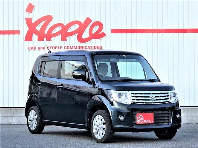 Suzuki MR WAGON 2014-02 26573-3