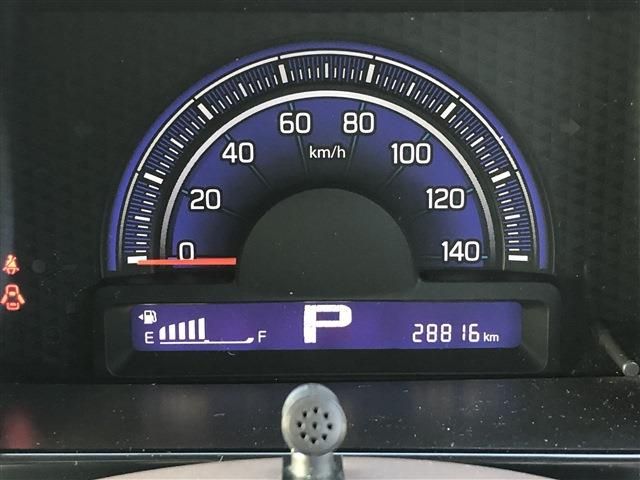 Suzuki MR WAGON 2014-02 26573-9