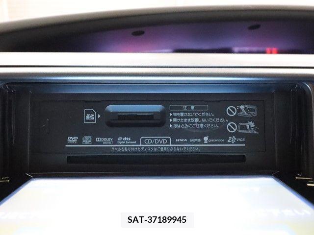 Toyota ESTIMA 2009-12 384035-18