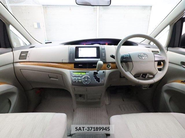 Toyota ESTIMA 2009-12 384035-2