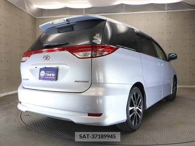 Toyota ESTIMA 2009-12 384035-1