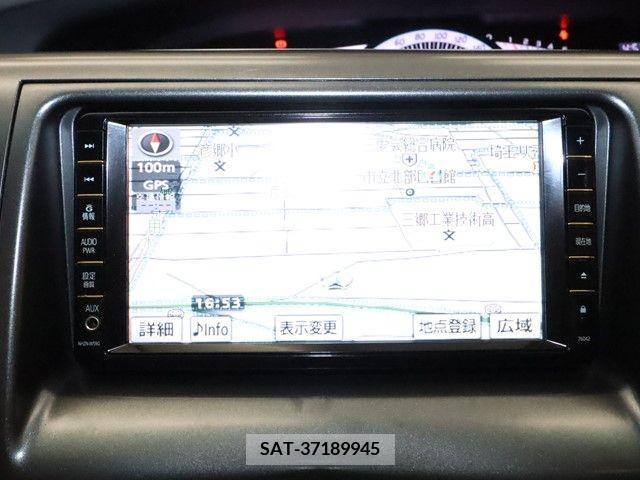 Toyota ESTIMA 2009-12 384035-15
