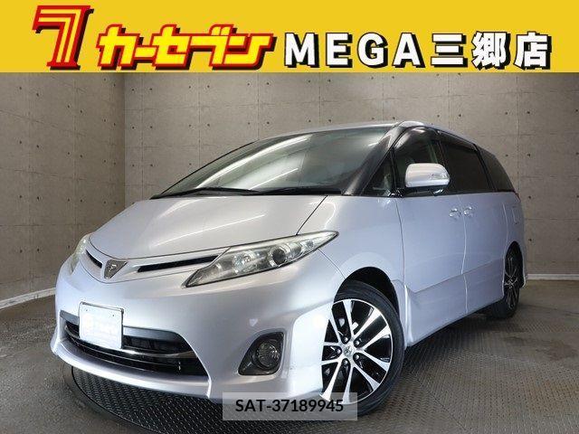 Toyota ESTIMA 2009-12 384035-0