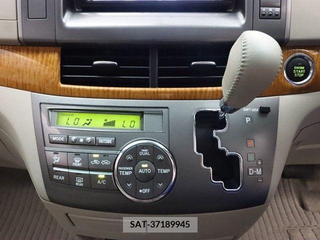 Toyota ESTIMA 2009-12 384035-13