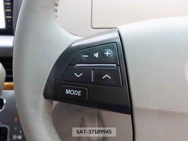 Toyota ESTIMA 2009-12 384035-12