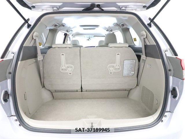 Toyota ESTIMA 2009-12 384035-8