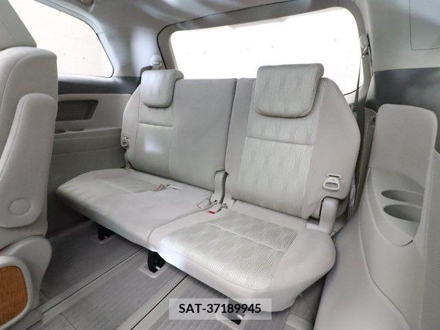 Toyota ESTIMA 2009-12 384035-7