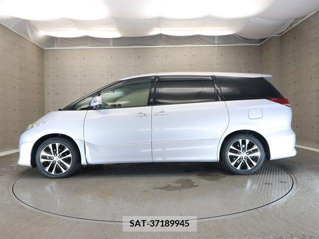 Toyota ESTIMA 2009-12 384035-25