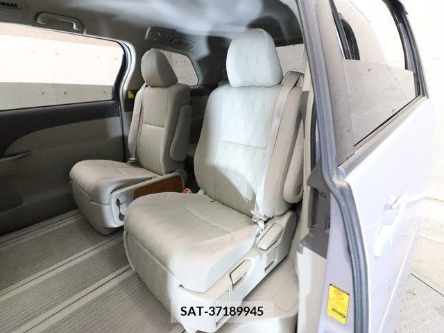 Toyota ESTIMA 2009-12 384035-6