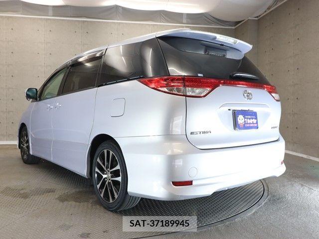Toyota ESTIMA 2009-12 384035-24