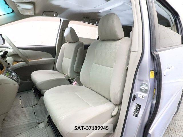 Toyota ESTIMA 2009-12 384035-5