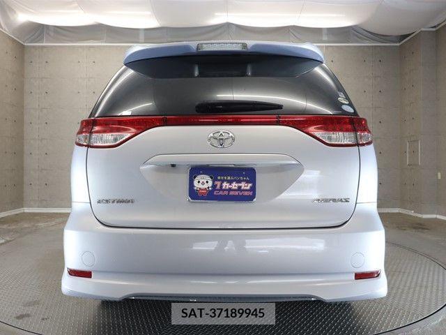 Toyota ESTIMA 2009-12 384035-23
