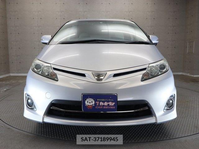 Toyota ESTIMA 2009-12 384035-20