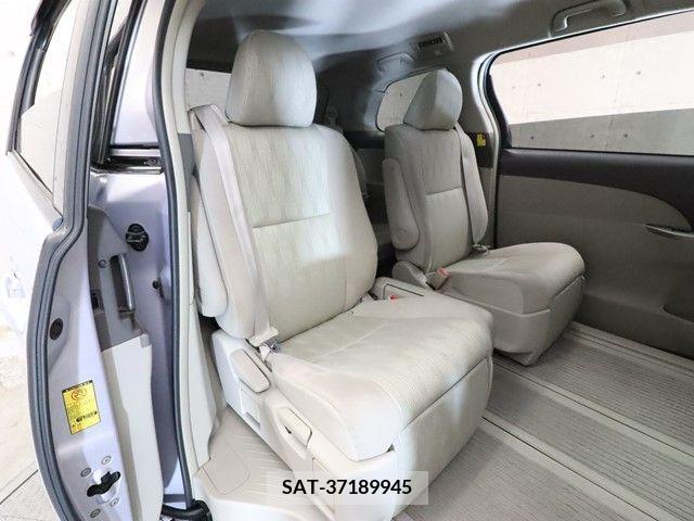 Toyota ESTIMA 2009-12 384035-4